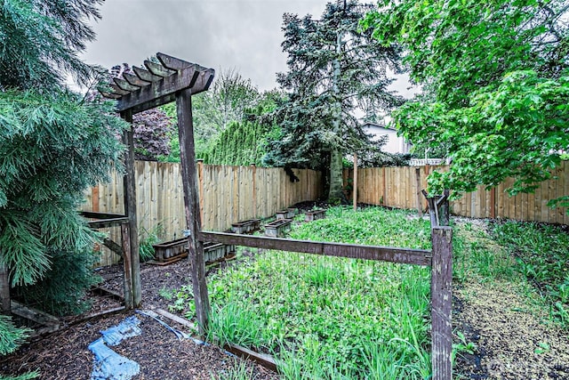 22901 114th Way SE, Kent, WA 98031 - view of fenced backyard