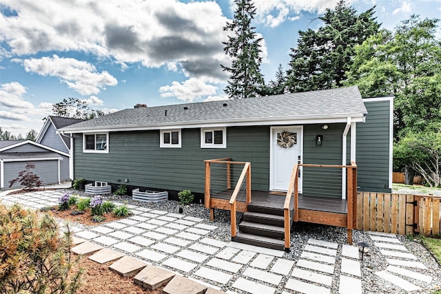 469 Hoquiam Ave NE, Renton, WA 98059 - photo 1