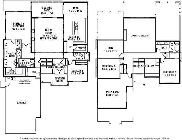 2446 64th Ave NW, Olympia, WA 98502 - floor plan / room layout