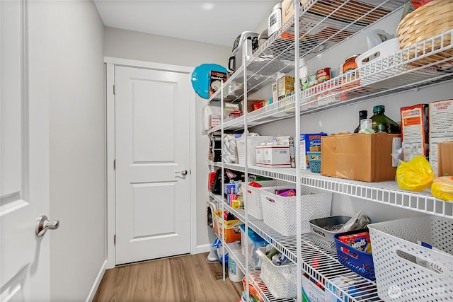 924 Livernash St, Buckley, WA 98321 - view of storage area