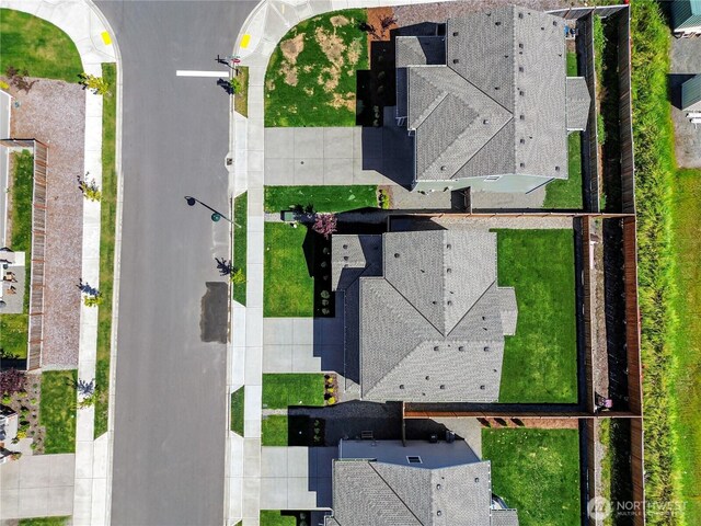 924 Livernash St, Buckley, WA 98321 - aerial view