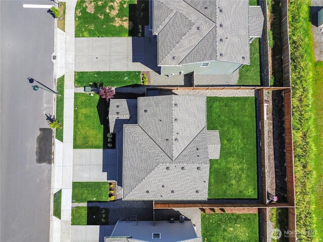 924 Livernash St, Buckley, WA 98321 - aerial view