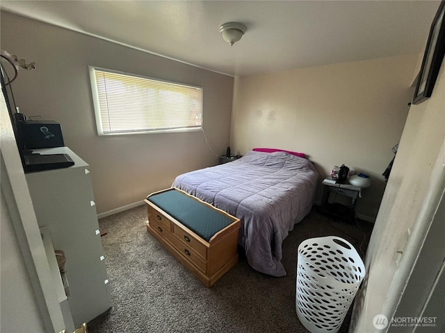 211 Cypress St, Longview, WA 98632 - bedroom with carpet flooring