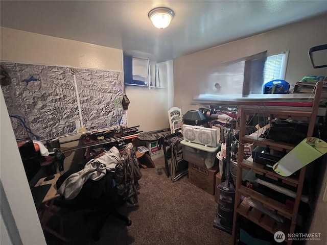 211 Cypress St, Longview, WA 98632 - view of carpeted bedroom