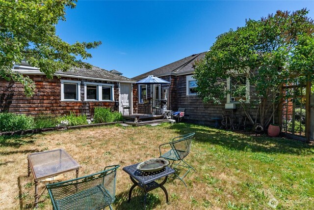 1726 Clay St, Port Townsend, WA 98368 - photo 27