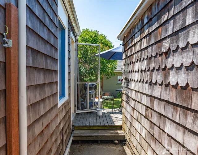 1726 Clay St, Port Townsend, WA 98368 - photo 33