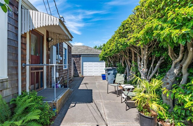 1726 Clay St, Port Townsend, WA 98368 - photo 35