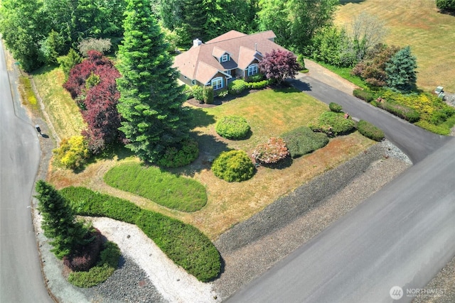 418 158th Pl NW, Arlington, WA 98223 - view of subject property