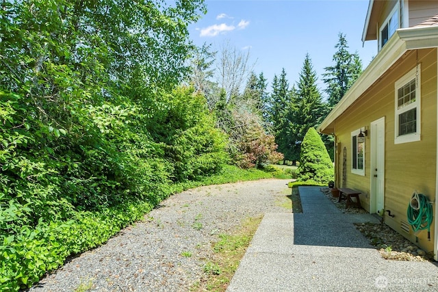 418 158th Pl NW, Arlington, WA 98223 - view of yard