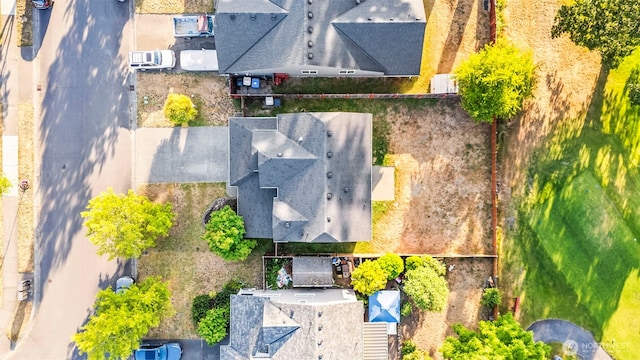 15235 105th Ave SE, Yelm, WA 98597 - aerial view