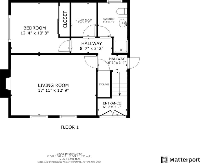 7619 35th St NW, Gig Harbor, WA 98335 - photo 35