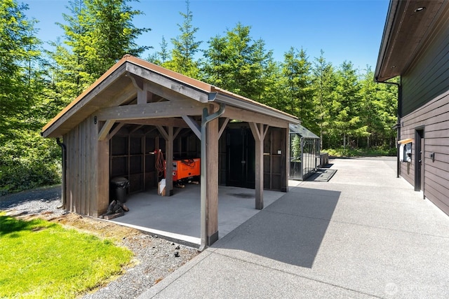 335 Brown Rd, Chehalis, WA 98532 - view of parking / parking lot