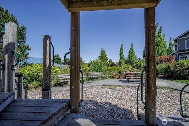 1110 63rd St E Unit 101, Auburn, WA 98092 - view of patio / terrace