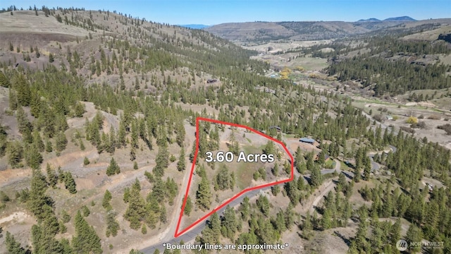 31640 E Ringneck Ln, Davenport, WA 99122