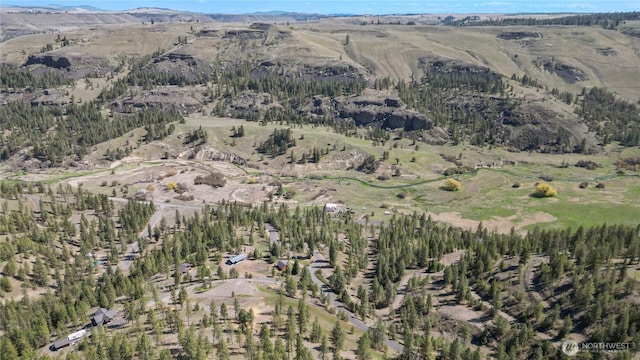 31640 E Ringneck Ln, Davenport, WA 99122