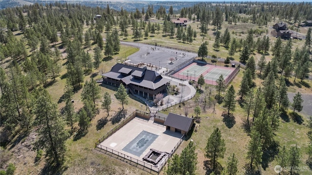 31640 E Ringneck Ln, Davenport, WA 99122