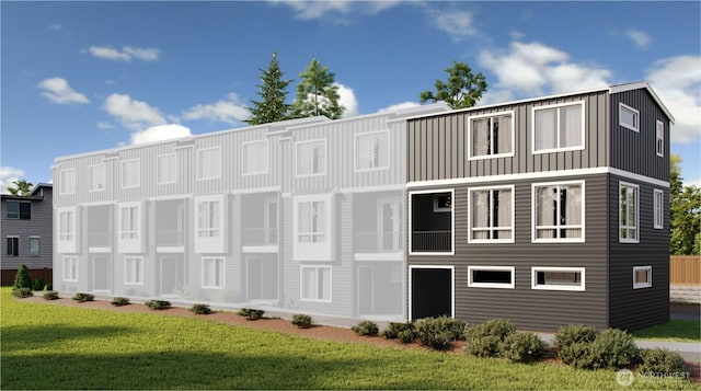 22226 76th Ave W Unit A1, Edmonds, WA 98026 - view of building exterior