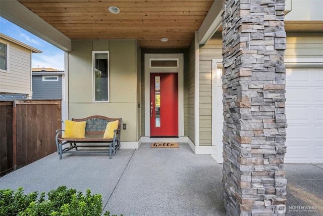 3071 S 276th Ct, Auburn, WA 98001 - doorway to property