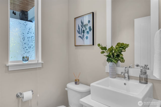 3071 S 276th Ct, Auburn, WA 98001 - bathroom featuring toilet and vanity