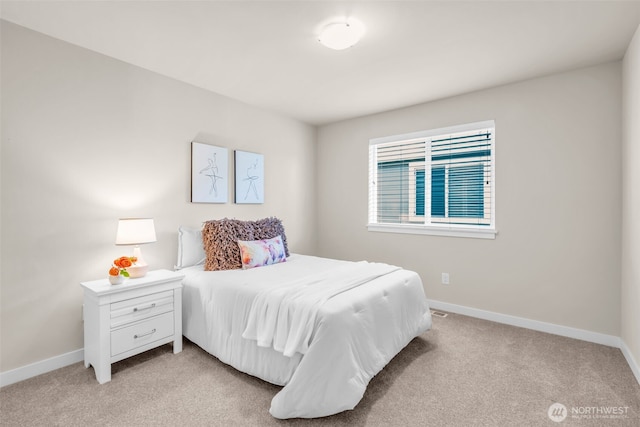 3071 S 276th Ct, Auburn, WA 98001 - bedroom featuring light colored carpet