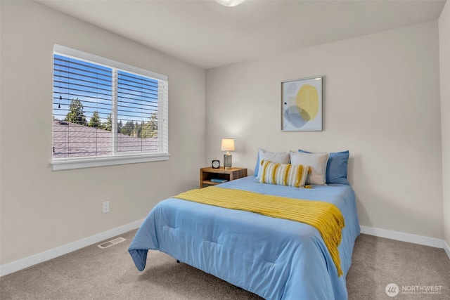 3071 S 276th Ct, Auburn, WA 98001 - bedroom featuring carpet flooring