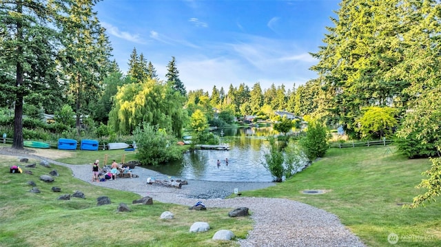 3071 S 276th Ct, Auburn, WA 98001 - water view