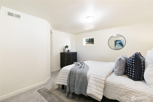 1536 NE 95th St, Seattle, WA 98115 - carpeted bedroom with baseboards