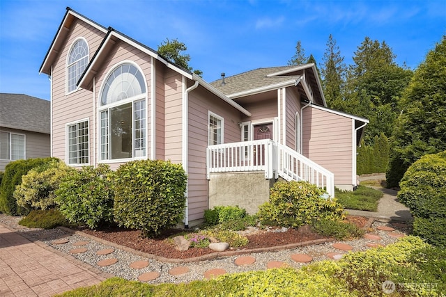 3316 Main Ave S, Renton, WA 98055 - view of side of home