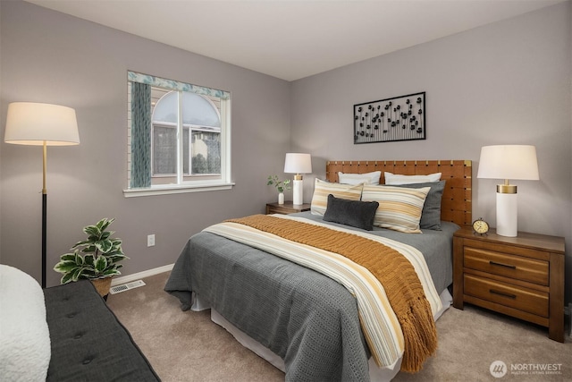 3316 Main Ave S, Renton, WA 98055 - carpeted bedroom featuring baseboards