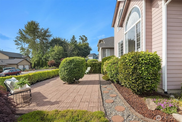 3316 Main Ave S, Renton, WA 98055 - view of patio / terrace