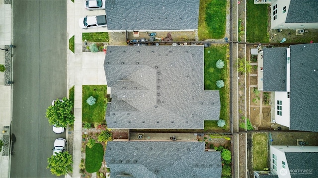 12911 NE 61st Ave, Vancouver, WA 98686 - drone / aerial view