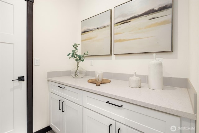 9245 Kelsey Ln SW, Seattle, WA 98106 - bathroom with vanity