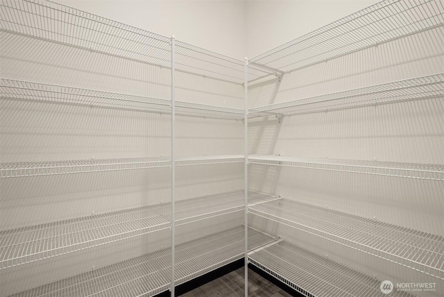 9245 Kelsey Ln SW, Seattle, WA 98106 - view of storage area