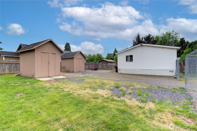 2614 48th Ave, Longview, WA 98632 - view of yard