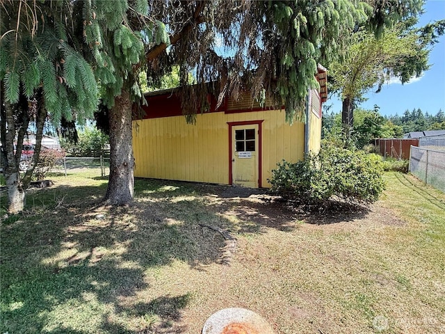 201 Montana St S, Rainier, WA 98576 - photo 22