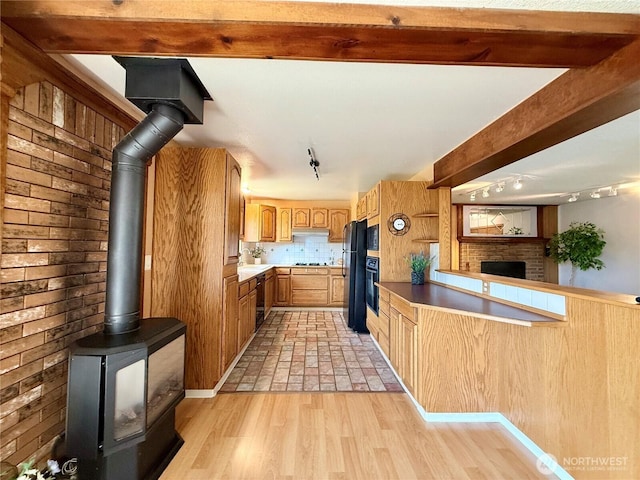 201 Montana St S, Rainier, WA 98576 - photo 5