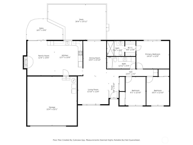 8851 81st Ave SW, Lakewood, WA 98498 - photo 25