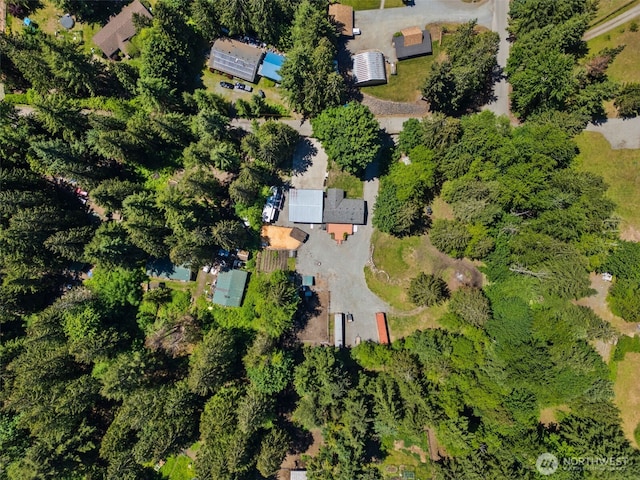 16605 259th Avenue Ct E, Buckley, WA 98321 - view of property location