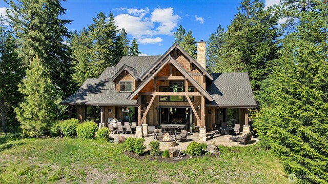 1481 Coal Mine Way, Cle Elum, WA 98922 - photo 37