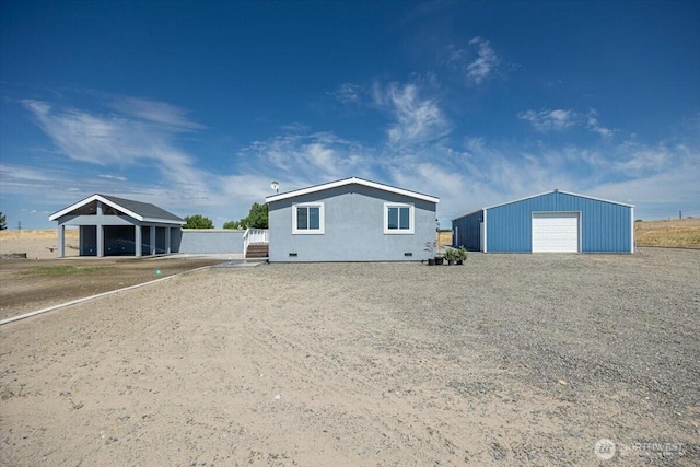 94 Dusty Rd, Burbank, WA 99323 - photo 2