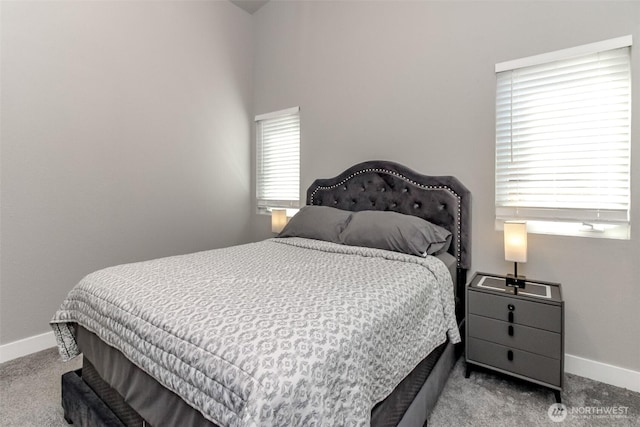 28209 241st Ave SE, Maple Valley, WA 98038 - bedroom featuring carpet and baseboards