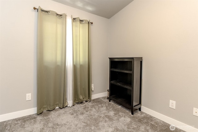 28209 241st Ave SE, Maple Valley, WA 98038 - carpeted spare room with baseboards