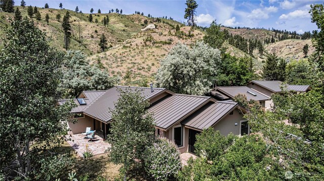 359 W Nahahum Canyon Rd, Cashmere, WA 98815 - photo 1