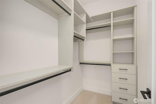 10227 26th Ave SW, Seattle, WA 98146 - view of walk in closet
