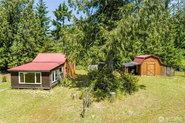 470 E Myers Ln, Shelton, WA 98584 - photo 5
