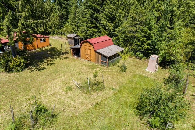 470 E Myers Ln, Shelton, WA 98584 - photo 21