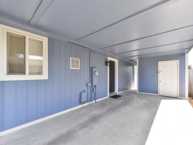 27460 149th Pl SE Unit 85, Kent, WA 98042 - entrance to property featuring a patio