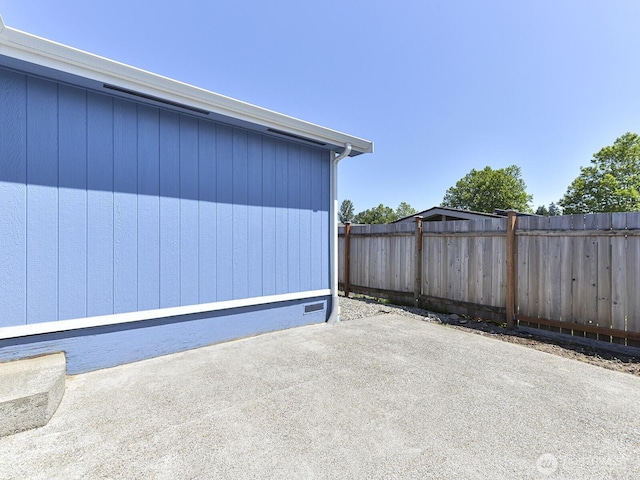 27460 149th Pl SE Unit 85, Kent, WA 98042 - view of property exterior with a patio area
