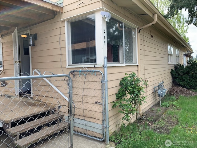 632 Index Ave NE, Renton, WA 98056 - view of home's exterior