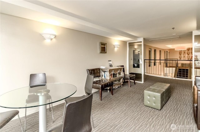 3028 Western Ave Unit 114, Seattle, WA 98121 - view of building lobby